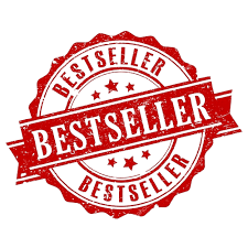 Faelora's Bestsellers